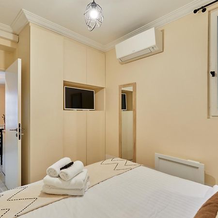 Residence Grands Boulevards By Studio Prestige Paryż Zewnętrze zdjęcie