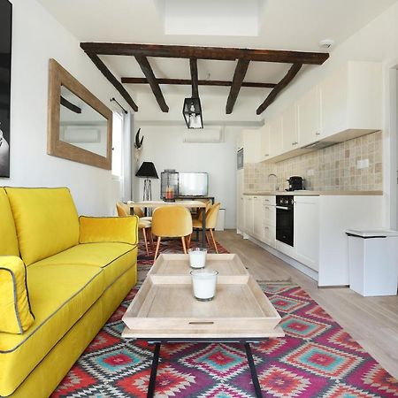 Residence Grands Boulevards By Studio Prestige Paryż Zewnętrze zdjęcie