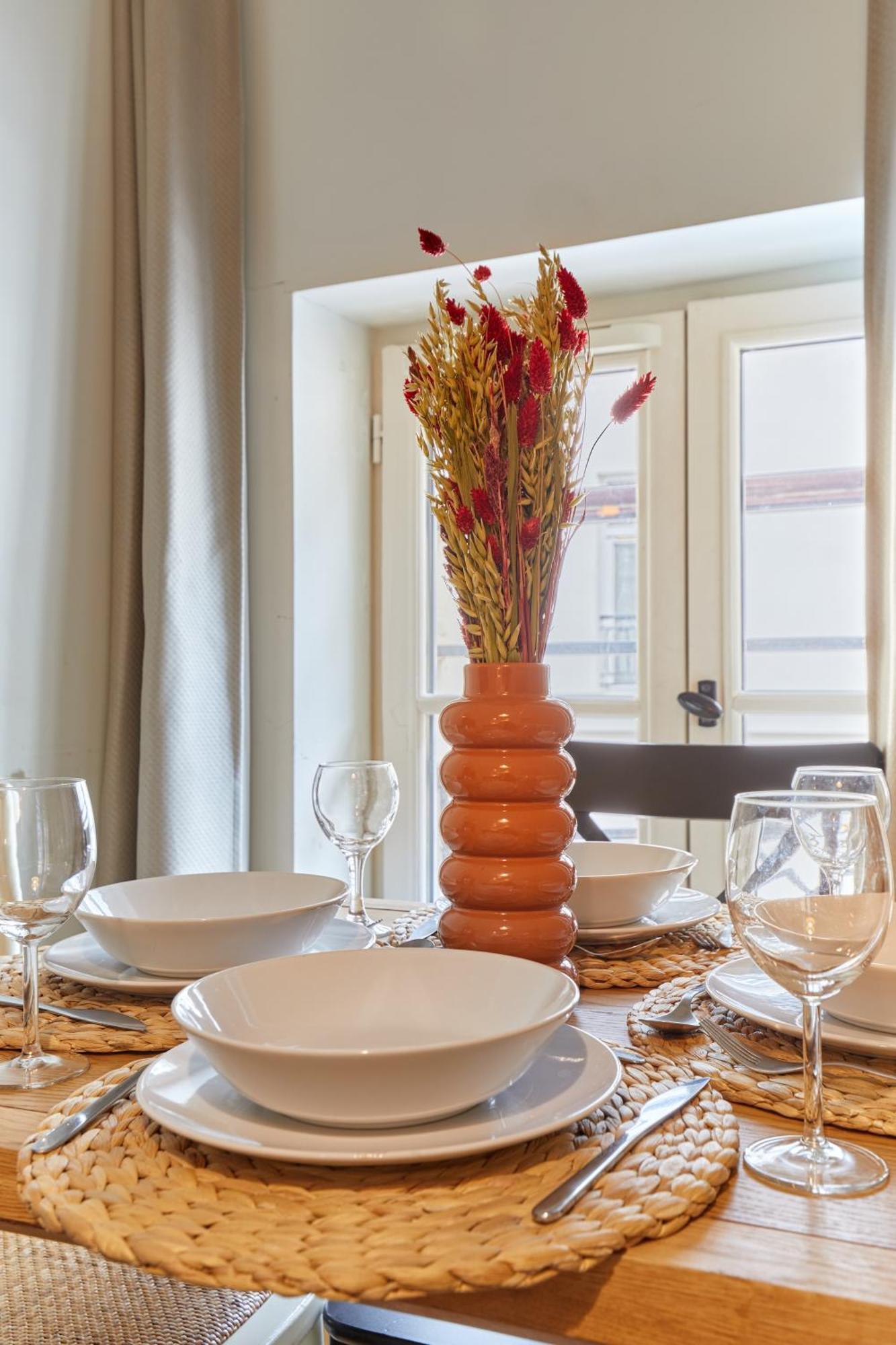 Residence Grands Boulevards By Studio Prestige Paryż Zewnętrze zdjęcie