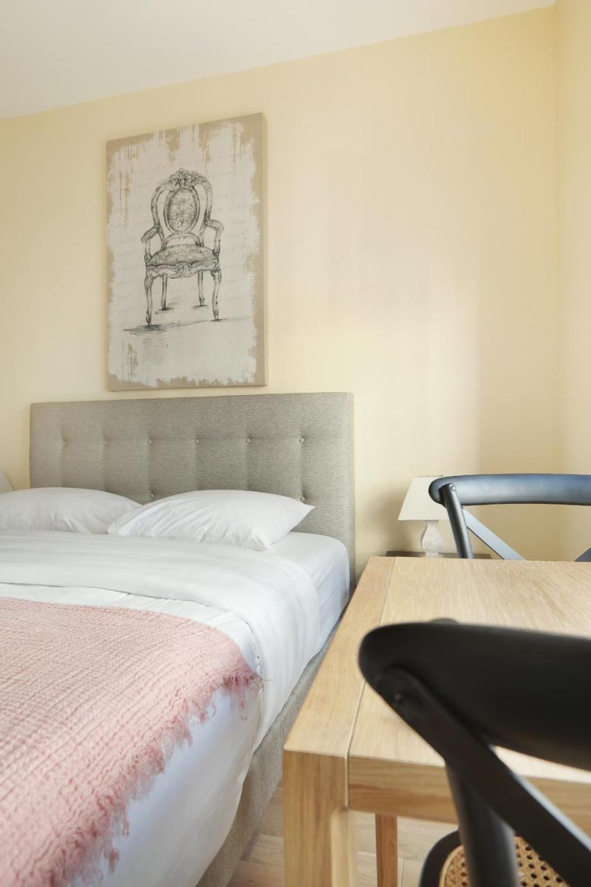 Residence Grands Boulevards By Studio Prestige Paryż Zewnętrze zdjęcie