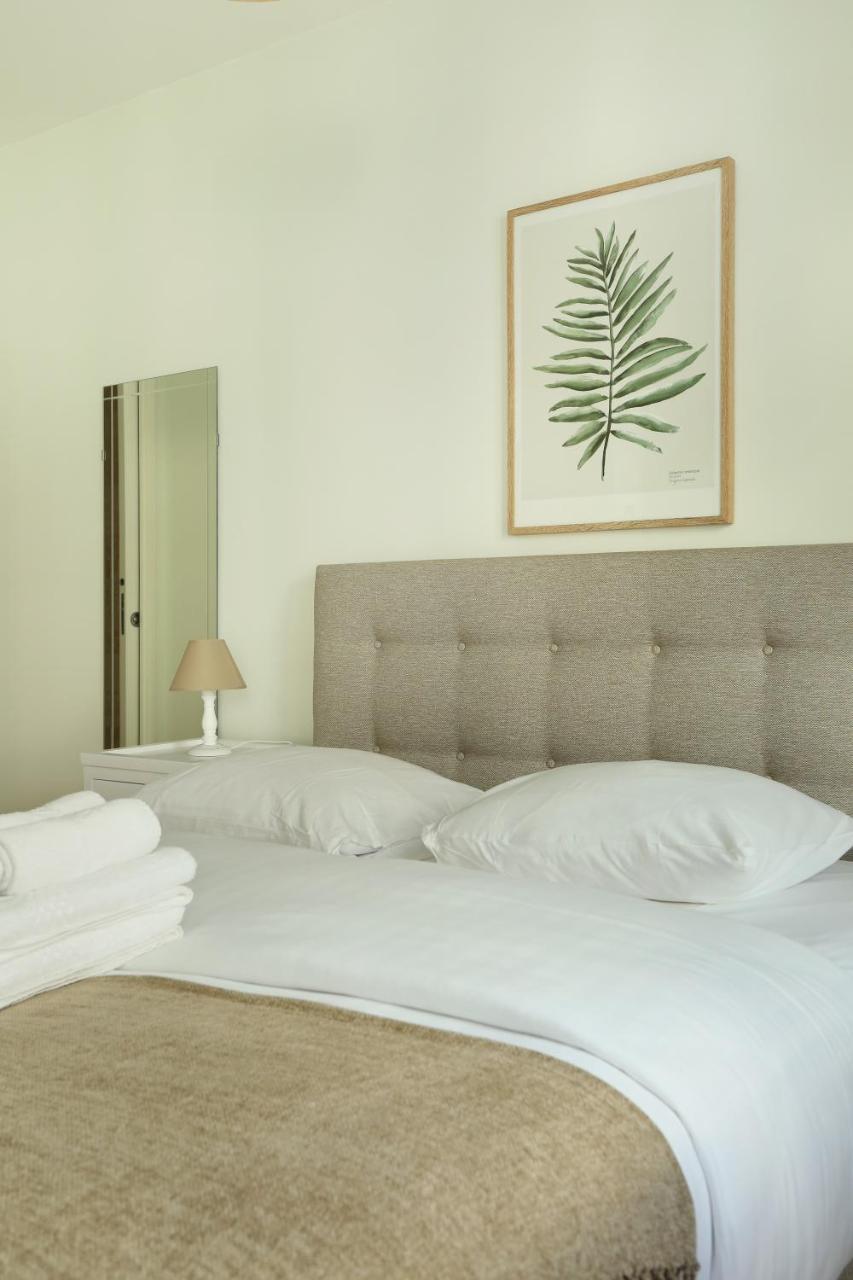 Residence Grands Boulevards By Studio Prestige Paryż Zewnętrze zdjęcie